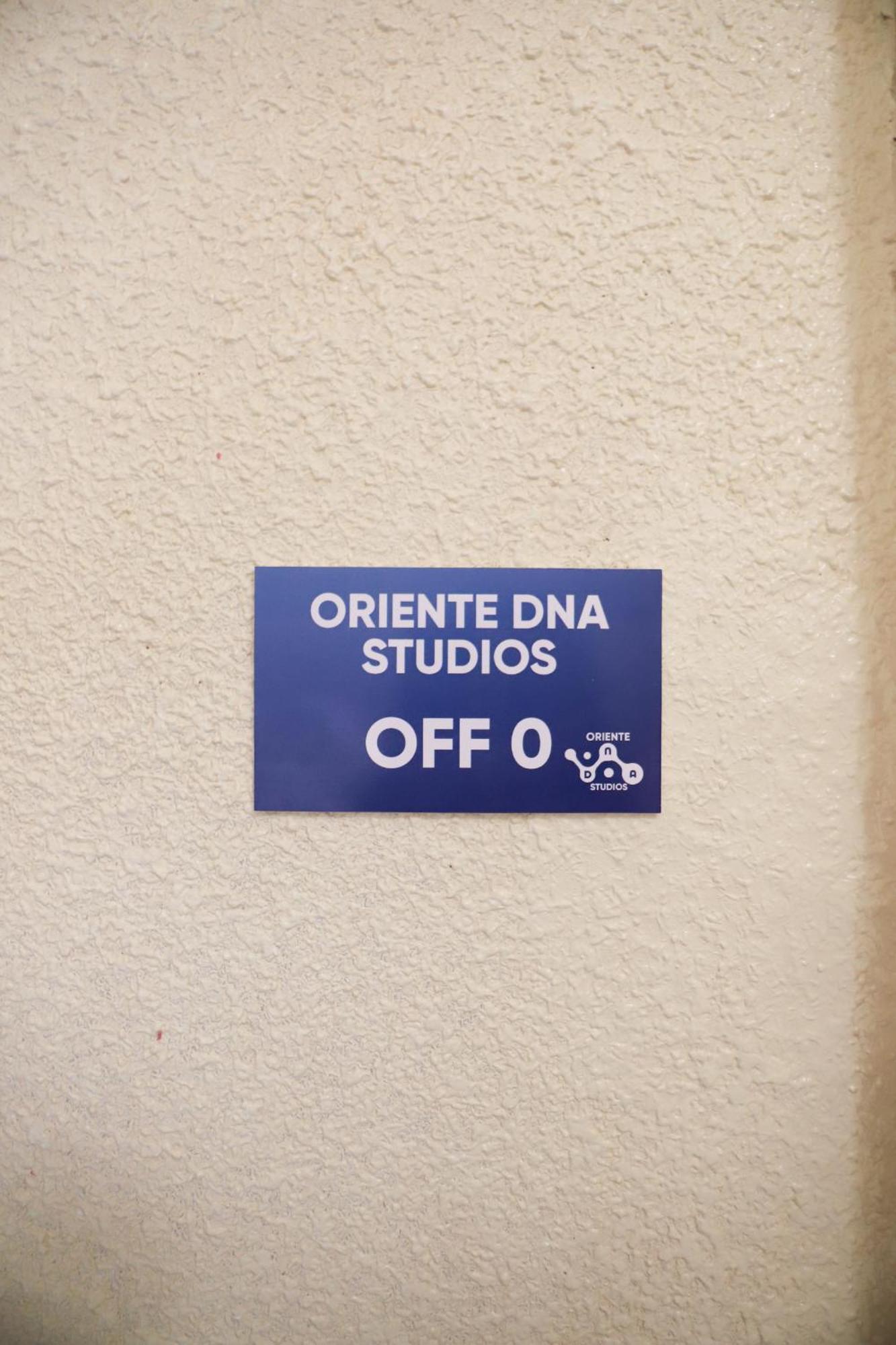 Oriente Dna Studios V Lizbona Zewnętrze zdjęcie